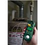 Extech 45170 Hygro-thermomètre/Anémomètre/Photomètre