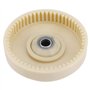 Pignon Chaine Dents en Plastique Pignon Chaine de Tronconneuse Remplacement de Scie à Chaîne pour Pignon pour Le Produit 107713-