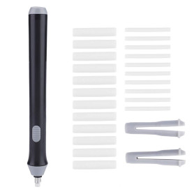 Gommes à effacer électriques