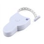 Rvtkak - 1 mètre ruban télescopiques automatiques pour perte de poids - 152
