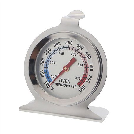 jatimdotin Thermometre Cuisine