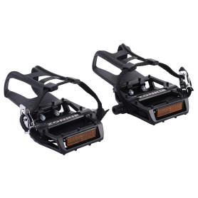 Zonkie Pédale de vélo