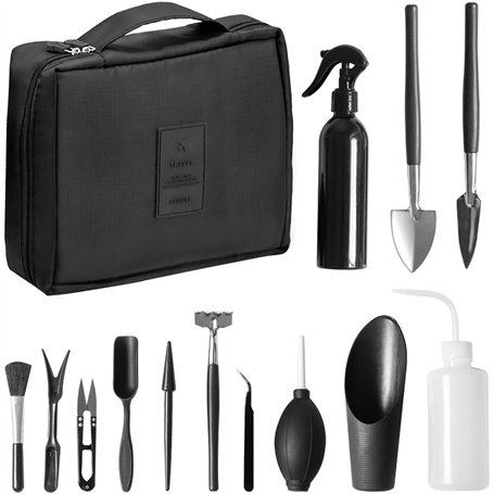 iYinJuan Kit d'outils pour Bonsai