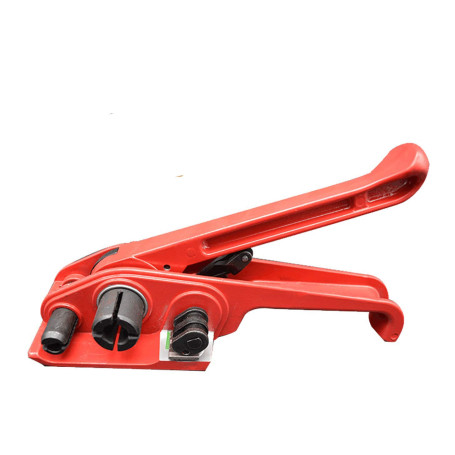 Seababyhouse Tendeur Poly Strapping Coupeur Conditionnements en Plastique et Polystyrène Feuillard de Cerclage