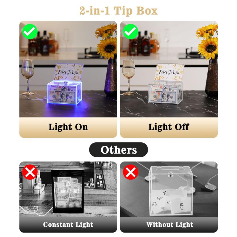 POPTONG Support mural pour mini projecteur