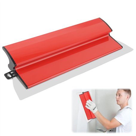 Spatule Enduit Lissage Set