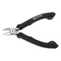 precision compact side cutters (pcb side snips)