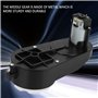 Boîte de Vitesse avec Moteur 6V / 12V, Boîte de Vitesses Moteur Électrique Universel RS390 Motos 6V / 12V 12000-20000RPM pour Pi