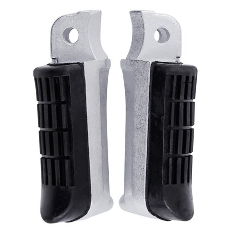 Road Passion Moto Repose Pieds à Pédale Ppied