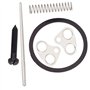 Road Passion Kit de Réparation de Carburateur 0441036 pour PWK 34 36 38 40 OKO 250cc-400cc