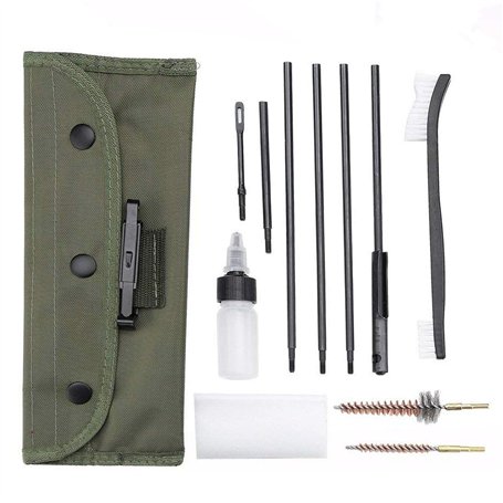 Xrten 12 en 1 kit Outils Brosses de Nettoyage