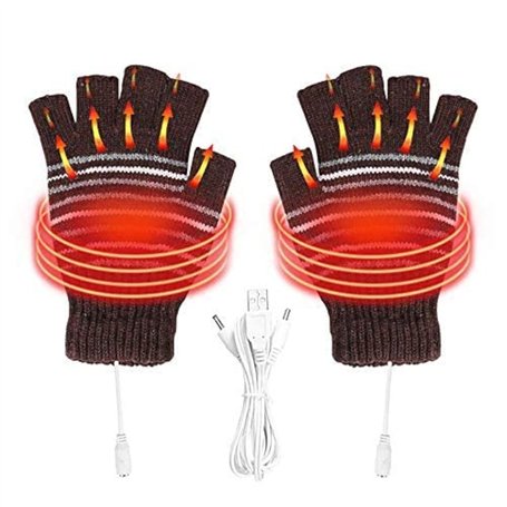 Iwobi Gant Chauffant