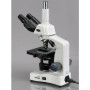 40 x 40 x -2000 X 3 W LED Microscope trinoculaire Darkfield et Brightfield composé microscope