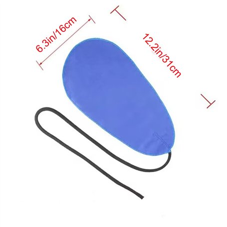 Alnicov Lot de 2 caches de micro Humbucker en laiton pour guitare Gibson Les Paul Doré 50 mm/52 mm