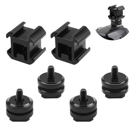 Adaptateur Griffe Caméra