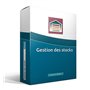 Gestion des stocks | plusieurs utilisateurs