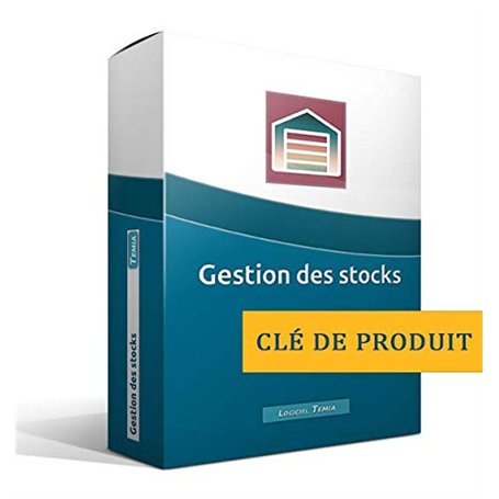 Gestion des stocks | programme à plusieurs utilisateurs [lien pour télécharger le programme