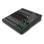 Mackie ProFX12v3+ Mixeur Analogique 12 Canaux avec Effets Améliorés, Modes d'Enregistrement USB et Bluetooth