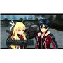 The Legend of Heroes: Trails of Cold Steel II /PS3