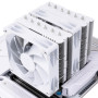 THERMALRIGHT Peerless Assassin 120 SE ARGB V2 CPU-Luftkühler, 6 Heatpipes, AGHP Gen 5.0-Technology, 1850 U/min, PWM 120 mm Lüfte