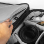 Peak Design Cube V2 pour appareil photo, grande organisation et protection personnalisées, coque résistante aux intempéries avec