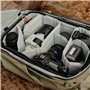 Peak Design Cube V2 pour appareil photo, grande organisation et protection personnalisées, coque résistante aux intempéries avec