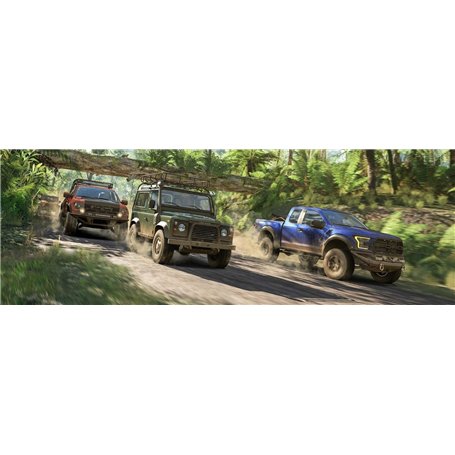 Positions de Verrouillage