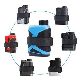 4 Têtes Remplaçables 2