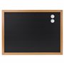 Amazon Basics Tableau noir, 43 x 58,4 cm