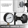 VEVOR Pompe à Tarer les Injecteurs 600 bar Testeur d'Injecteur Testeur de Buse d'Injection Diesel avec Manomètre de Pression 619