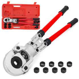 VEVOR Pince à sertir U16