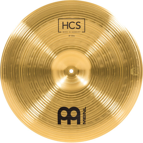 Meinl Cymbals HCS Cymbale China 18 pouces (45