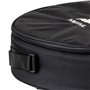 Meinl Percussion MFDB-14 Sac en nylon pour percussion Noir Diamètre 35,6 cm Épaisseur 6,4 cm