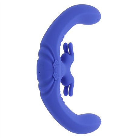 Double Entrée Evolved