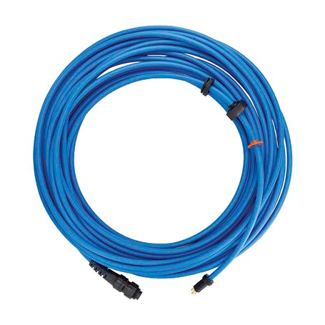 Dolphin Pièce détachée Câble Bleu de 18 mètres pour plus de mobilité - Référence 9995885-DIY