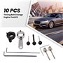 0TDI CR pour VW pour Audi pour Seat
