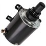 maXpeedingrods Démarreur Moteur 12V 16 dents 35763 36680 pour Tecumseh OHV OHSK OVM OVXL TVXL
