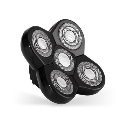 Skull Shaver -Skull Shaver Pitbull Carver Lame de rechange pour le rasoir électrique Pitbull