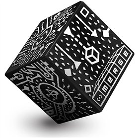 Merge Cube - Enseignement Pratique des Sciences - Aides pédagogiques numériques - Simulations et projets scientifiques - École à Merge Cube - Enseignement Pratique des Sciences - Aides pédagogiques numériques - Simulations et projets scientifiques - École à
