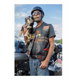 8 Different terrains