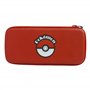 Sacoche Rigide Pokeball Pour Nintendo Switch