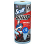 Scott Shop Towels Original 75147