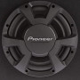 Pioneer ts-wx306b – Subwoofer (Boite Bass reffex, 30 cm, 1300 W)