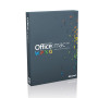 Office Mac Famille et Petite Entreprise 2011 (Outlook inclus)