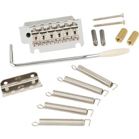 Fender Deluxe Series 2-Point Tremolo Assembly - Partie de Guitare