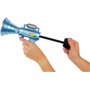 Minions Pistolet à Prouts de 18 cm, jouet sonore pour enfant, GMF84