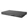 Hewlett Packard Enterprise HPE 3600-24 v2 SI Switch - Commutateur - C4 - Géré - 24 x 10/100 + 4 x Gigabit SFP + 2 x 10/100/1000 