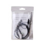 Hantek PP-150 oscilloscope Probe 100MHz 1X 10X for Automotive Diagnostic Oscilloscopes Passive BNC Scope Clip Probe