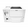 HP LaserJet Pro M501dn (J8H61A) - Imprimante monochrome (recto-verso ; noir ; jusqu'à 43 ppm ; USB 2.0 + Gigabit Ethernet)