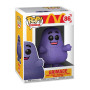 Funko Pop! Ad Icons: McDonald's-Grimace - Figurine en Vinyle à Collectionner - Idée de Cadeau - Produits Officiels - Jouets pour